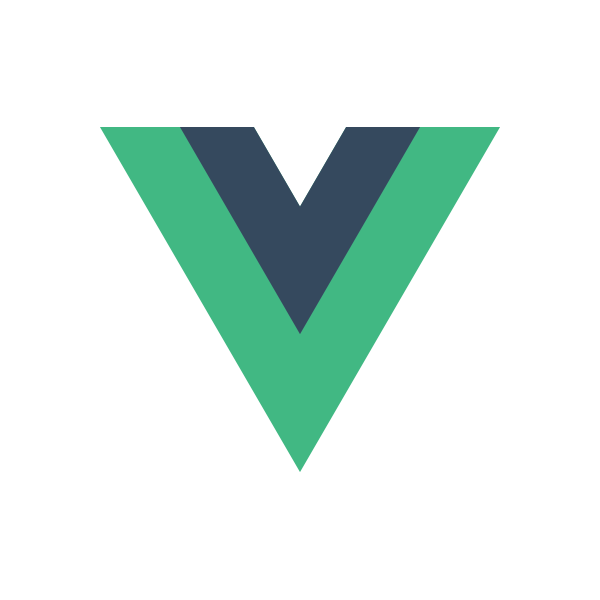 Logo VueJS